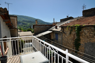  maison meailles 04240