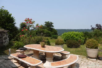  maison meallet 15200