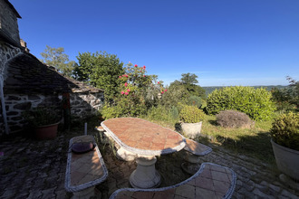  maison meallet 15200