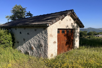 maison meallet 15200