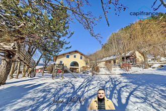  maison meaudre 38112