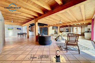  maison meaudre 38112