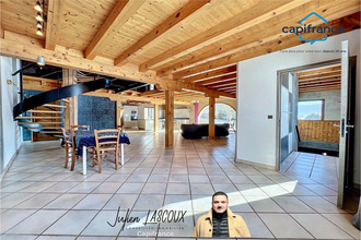  maison meaudre 38112