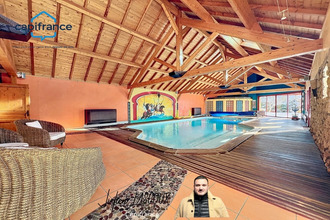  maison meaudre 38112