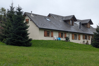  maison meaudre 38112