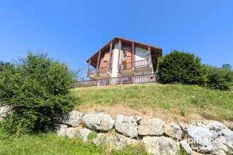  maison meaudre 38112