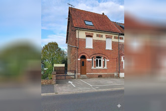  maison meaulte 80300
