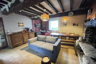  maison meautis 50500