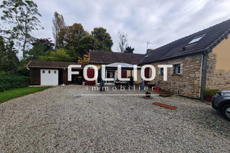  maison meautis 50500