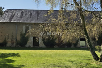  maison meautis 50500