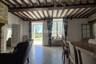  maison meautis 50500