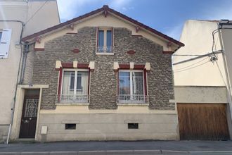  maison meaux 77100