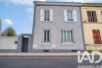  maison meaux 77100