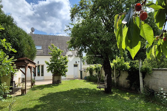  maison meaux 77100