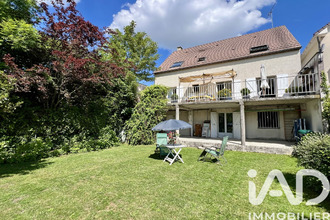  maison meaux 77100