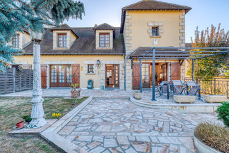  maison meaux 77100