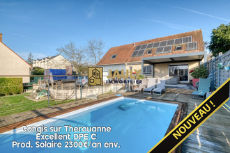  maison meaux 77100