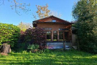  maison medan 78670