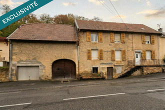  maison mediere 25250
