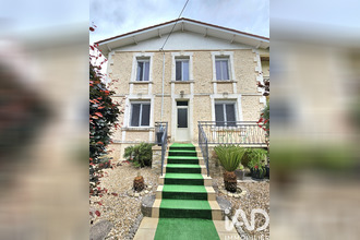  maison medillac 16210