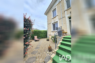  maison medillac 16210