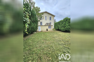  maison medillac 16210