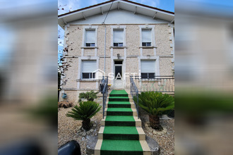  maison medillac 16210