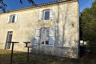  maison medis 17600
