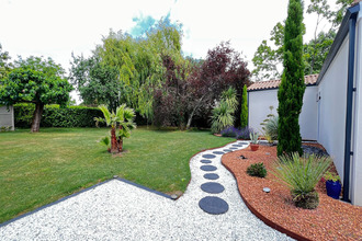 maison medis 17600