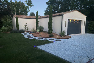  maison medis 17600