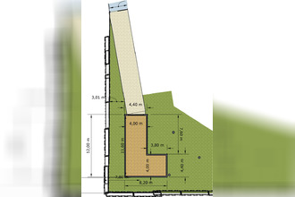  maison medis 17600