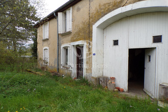  maison medonville 88140