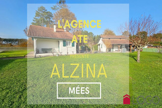  maison mees 40990