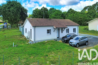  maison mees 40990