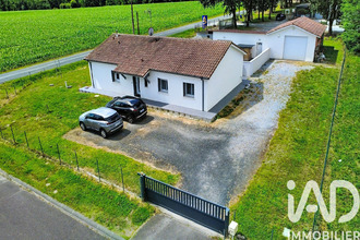  maison mees 40990