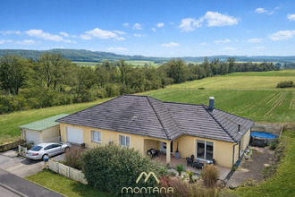  maison megange 57220