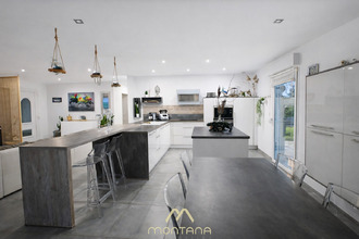  maison megange 57220