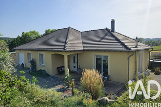  maison megange 57220