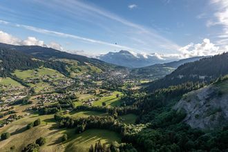  maison megeve 74120