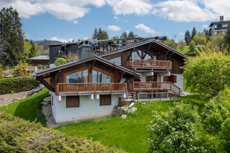  maison megeve 74120