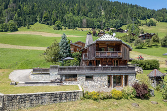  maison megeve 74120