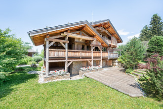  maison megeve 74120