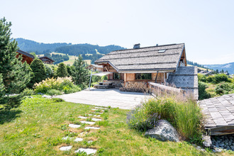  maison megeve 74120