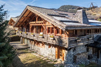  maison megeve 74120