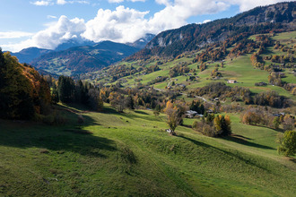  maison megeve 74120