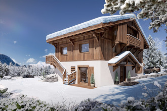  maison megeve 74120