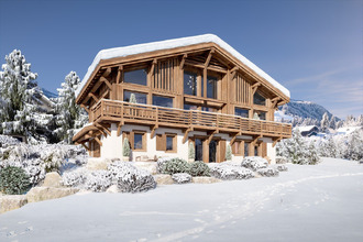  maison megeve 74120