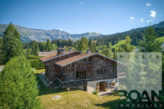  maison megeve 74120