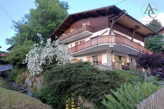  maison megeve 74120