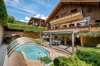  maison megeve 74120